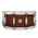 Gretsch Snare Drum Mahogany/Maple 13x6