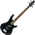 Ibanez GSRM20-BK Micro E-Bass Black