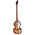 Höfner HI-BB-SE-SB Ignition Violinbass Sunburst