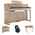 Roland HP704 LA E-Piano Bundle / Set