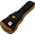 Ibanez IUBT541-BK Gigbag Tenor Ukulele 