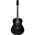 Ibanez AAM100E-BK Advanced Acoustic BK