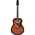 Ibanez AAM140E-MHS Advanced Acoustic Sunburst
