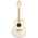 Ibanez AAM370E-OAW Open Pore Antique White