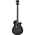 Ibanez AEGB25E-TKH A-Bass Transparent Black Sunburst