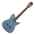 Ibanez FRH10N-IBF Nylon Indigo Blue Metallic 