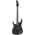 Ibanez RG421EXL-BKF Lefthand
