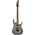 Ibanez RGA42AH-BKS Black Stained