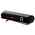 Korg PitchStrap Gurt Tuner TUPST1BK chromatisch