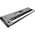 Korg Nautilus AT 88 Synthesizer LTD Grey