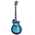 ESP LTD EC-1000T CTM FMVSH Violin Shadow