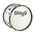 Stagg Marching Bass Drum 20x10 mit Schlägel und Gurt