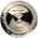 Masterwork 14'' China Brilliant Troy