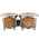 Meinl MB400CHE Bongo Set Cherry