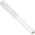 Meinl Sonic Energy Half-coated Crystal Silicone Rod medium