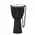 Meinl HDJ3-L Black River Djembe 12