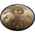 Meinl HPSTL90 Handpan Steel D Kurd