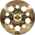 Meinl PAC18TRC Pure Alloy Custom Trash Crash 18