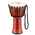 Meinl PADJ1-S-F African Djembe small 8