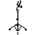 Meinl THBS-S-BK Bongo Ständer