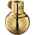 Meinl Stimmgabelaufsatz VF-RM Messing