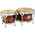 Meinl WB500AMB Bongos Woodcraft Antique Mahogany Burst