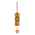 Meinl Cosmic Bamboo Windspiel Sol (Tag) 432 Hz
