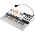 Arturia MicroFreak Vocoder Edition White LTD