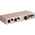 Arturia MiniFuse 4 Champagne Interface