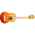 Ortega RUPR-TQB Tenor Ukulele