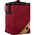 Ortega OGBCJ-BX Cajon Bag Bordeaux