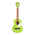 Ortega RUGA-GAP Tenor Ukulele Green Apple 