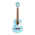 Ortega RUGA-SKY Tenor Ukulele Sky Blue