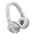 Pioneer DJ HDJ-CUE1BT-W Kopfhörer weiß Bluetooth