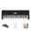 Yamaha PSR-E383 Keyboard Starter Set