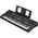 Yamaha PSR-E583 Keyboard