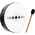 Meinl Ritual Drum 14'' Moon Phases 