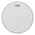 Remo Emperor weiss coated Bassdrum 26