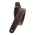 Righton Straps Master Key Plus Brown Gurt 