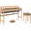 Roland KF-10-KOX Kiyola E-Piano Oak inkl. Bank