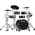 Roland VAD-316 V-Drum Kit