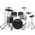 Roland VAD-516 V-Drum Kit