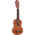 Ortega RU-10 Ukulele Sopran vollmassiv