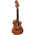 Ortega Konzert Ukulele RUWN-CE Walnut 