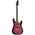 Schecter C-6 BCB Plus E-Gitarre Black Cherry Burst