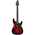 Schecter Demon 6 Crimson Red Burst