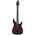 Schecter Omen Elite 7 E-Gitarre Black Cherry Burst