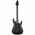 Schecter Demon 6 Aged Black Satin