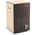 Schlagwerk CP580 Cajon Super Agile Silver Lining