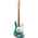 Fender Squier Affinity Jazz Bass MN MSF 